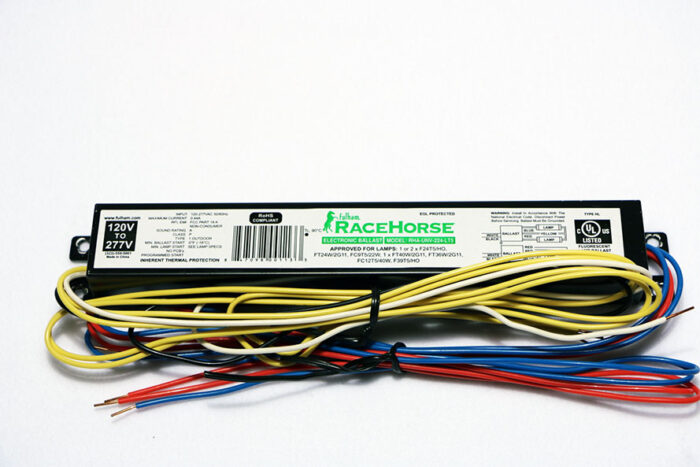 Fulham RHA-UNV-224-LT5