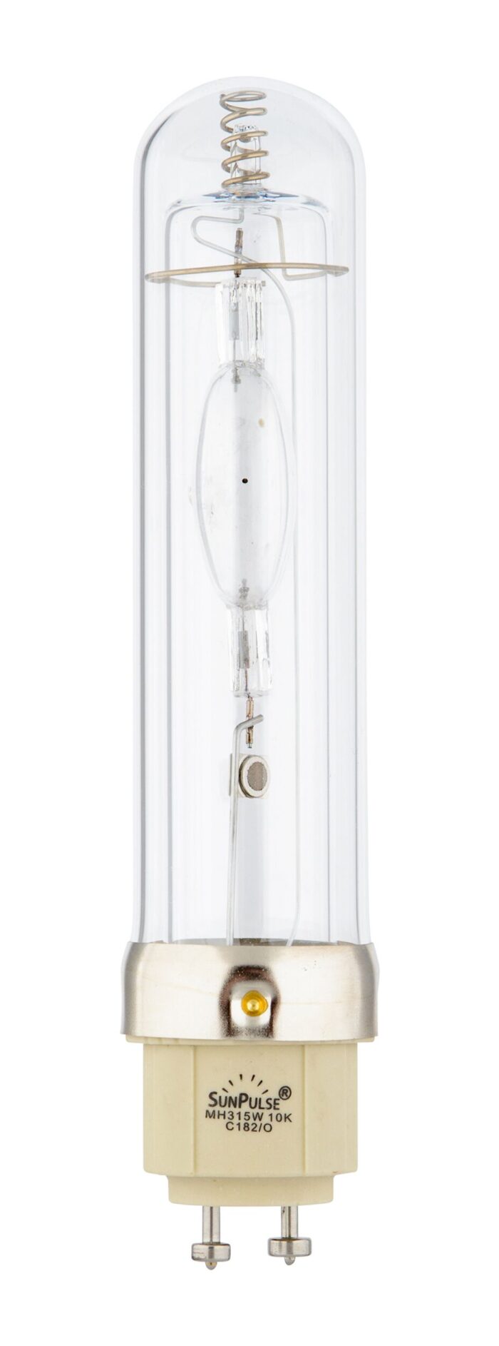 SunPulse CMH315 Ceramic Metal Halide Grow Lamp 10K