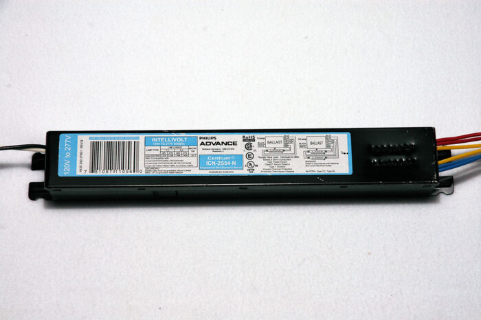 Advance ICN-2S54-N