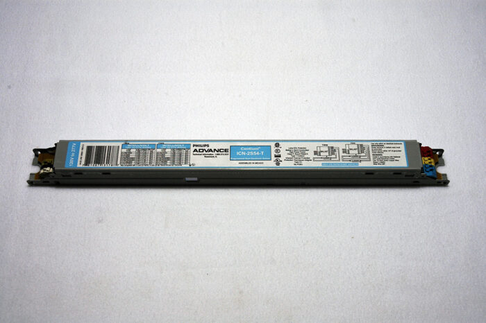 Advance ICN-2S54-T