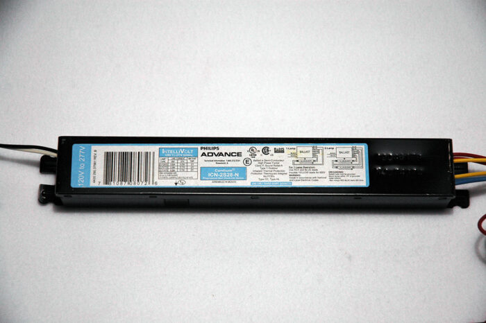 Advance ICN2S28N