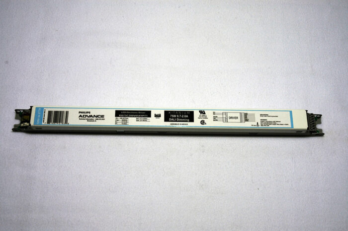 Advance XI075C200V054YPT1 LED Driver