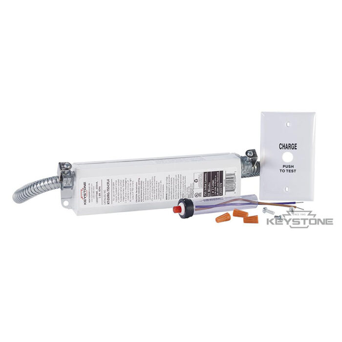 Keystone KT-EMRG-750-CFL4