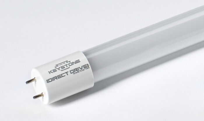 Keystone KT-LED7T8-18G-840-D