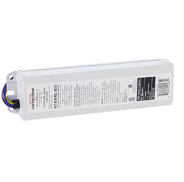 Keystone KT-EMRG-500/B