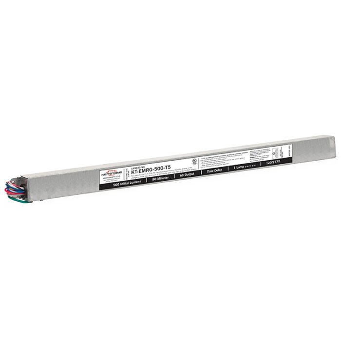 Keystone KT-EMRG-500-T5