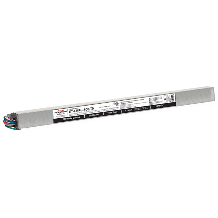 Keystone KT-EMRG-800-T5