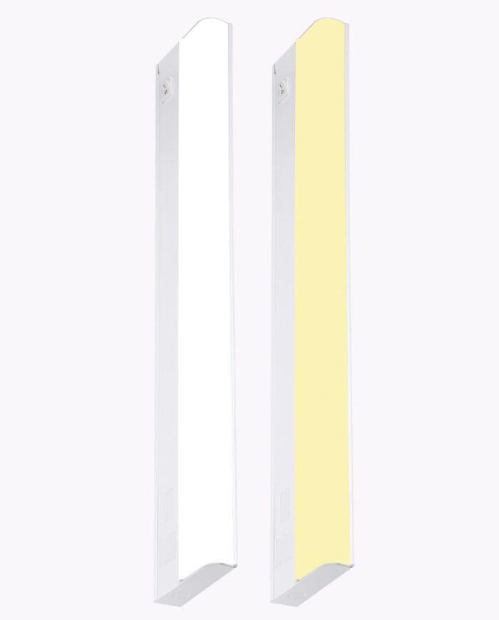 LED Under-Cabinet Light 24 inch dual color 3K, 4K