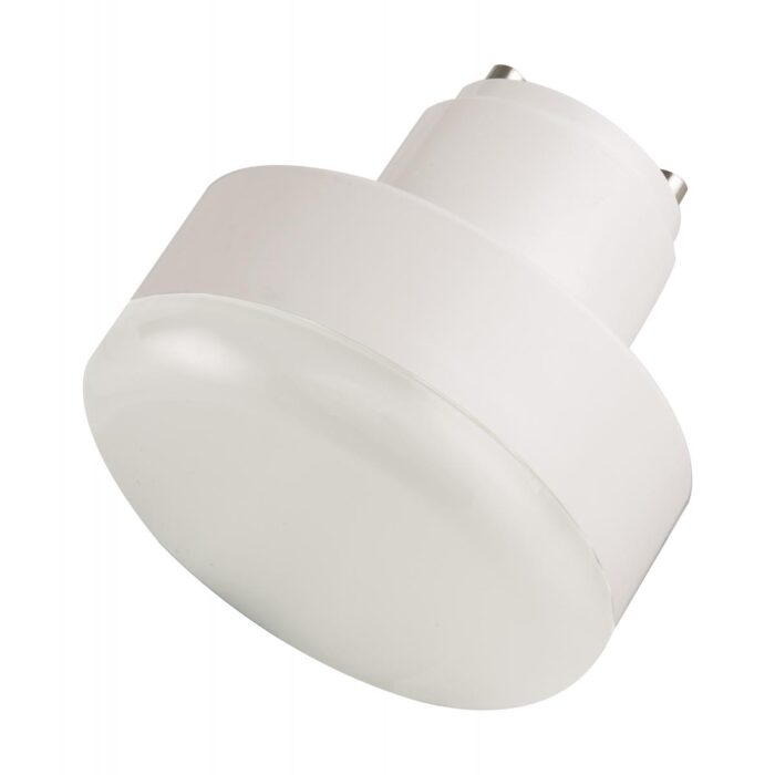 Satco S11540 9.5W/SQUAT/LED/27K/GU24 LED Puck Lamp GU24