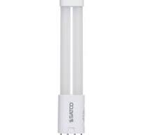 Satco S18420 8.5PLL/LED/5CCT/BP