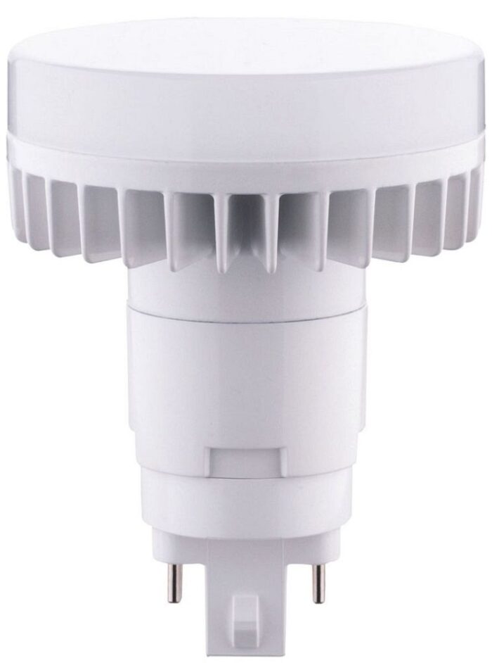 LED12W4PV/G24Q/830DM-G7 Eiko Line Voltage CFL Verticle LED 3000K